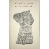 Complexul muzeal de la Adamclisi (Editia: 1990)