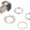 Comutator basculant DPDT ON-ON 6A 125VAC 6A 6VDC MTG