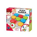 Joc de logica - Puzzle Contracronometru, Edc