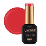 Cumpara ieftin Oja Semipermanenta LUXORISE Evolution, Wedding - Love Strikes 10ml