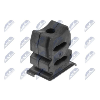 Bucsa brat suspensie Toyota Land Cruiser 90 1996-, 4-Runner 1996-, Spate, 48306-35180 foto