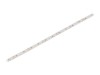 Bandă LED Alb Cald 24V 120LED/m IP20