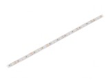 Bandă LED Alb Cald 24V 120LED/m IP20