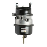 Camera franare remorca/semiremorca 16/24 DD frana disc, OEM 054440020 Breckner Germany, cursa 57/57 mm, filet M16x1.5, tija 16 mm, compatibila SAF,