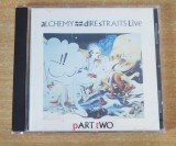 Dire Straits - Alchemy Live Part Two (CD, 1984), Rock, Atlantic