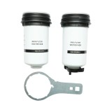 Set baterie filtru combustibil Massey Ferguson cod OEM V837091436