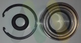 MOTAQUIP LVBW1251 Set rulment roata