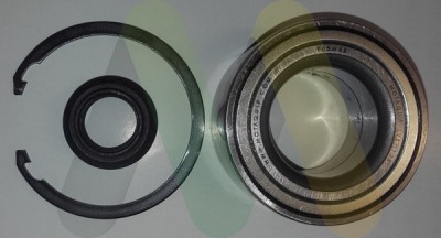 MOTAQUIP LVBW1251 Set rulment roata foto