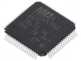 Microcontroler STM32 ARM 32MHz LQFP64 1,8&divide;3,6VDC STM32L0