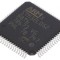 Microcontroler STM32 ARM 32MHz LQFP64 1,8&divide;3,6VDC STM32L0