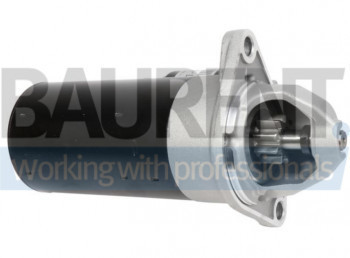 Starter motor JCB 714/35600