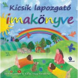 Kicsik lapozgat&oacute; imak&ouml;nyve - Bethan James