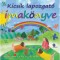 Kicsik lapozgat&oacute; imak&ouml;nyve - Bethan James