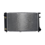 Radiator racire Bmw Seria 5 E34, 1988-1995 (530i, 535i), Bmw Seria 7 E32, 1986-1994 (730i, 735i), Motorizare 3.0 R6, 3.5 R6 Benzina, tip climatizare