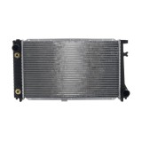 Radiator racire Bmw Seria 5 E34, 1988-1995 (530i, 535i), Bmw Seria 7 E32, 1986-1994 (730i, 735i), Motorizare 3.0 R6, 3.5 R6 Benzina, tip climatizare, Rapid