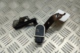 Senzor de nivel &icirc;nălțime st&acirc;nga spate BMW 5 G30 2019 OEM: 2959574 24694890