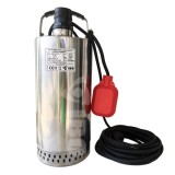 Cumpara ieftin Pompa Submersibila Pentru Apa Curata, Usor Murdara IBO H-SWQ 1500, 1.5 kW, 200 l/min, H Refulare 38 m, IBO Polonia