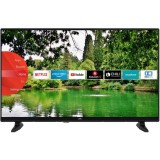 Televizor LED JVC 32VH3300, 80 cm, Smart, HD, Clasa E