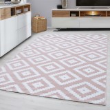 Cumpara ieftin Covor Plus Roz V2 120x170 cm