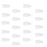 Set 20 Rezerve de suflat pentru detector de alcool PNI AT188