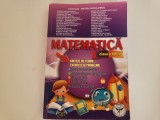 Matematica clasa a VIII a.Sinteze de teorie.Exercitii si probleme de Catalin-Petru Nicolescu