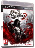 Castlevania Lords Of Shadow 2 PS3, Konami