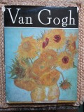 Van Gogh - Viorica Guy Marica - Album Pictura, Clasicii Picturii Universale, Ed. Meridiane 1976, Arta