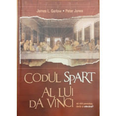 Codul spart al lui Da Vinci