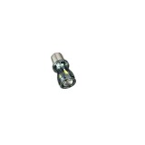 Bec 2 faze BAY15D T.V. P21/5W 14SMD 2835 12V CANBUS nonpolar 280 lumen Lumina alba Cod: SPTA3-1157-W Automotive TrustedCars, Oem