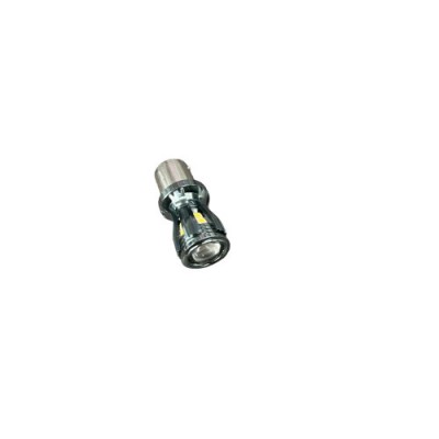 Bec 2 faze BAY15D T.V. P21/5W 14SMD 2835 12V CANBUS nonpolar 280 lumen Lumina alba Cod: SPTA3-1157-W Automotive TrustedCars foto
