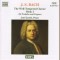 BACH : The Well-Tempered Clavier Book I ( 2 CD )