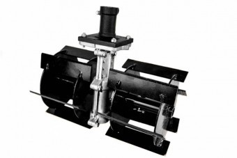 Prasitoare 26mm*9T pentru motocositoare foto