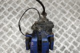 Etrier de fr&acirc;nă dreapta spate BMW X3 G01, F97 2018 OEM: 6887410 25775357