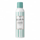 Gel de dus cu acizi Aha, Exfoliating Shower Gel, 200ml, Mr&amp;Mrs Tannie