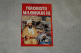 Teroristii mileniului III - Kirk B. Ogden