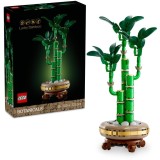 LEGO&reg; Botanicals - Bambus norocos 10344, 325 piese