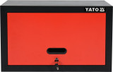 Dulap scule Yato YT-08935, 660x410x305 mm, 1 compartimente