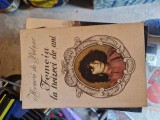 Femeia la patru zeci de ani vintage
