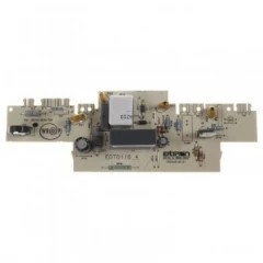 Modul electronic , termostat electronic , frigider Ariston foto