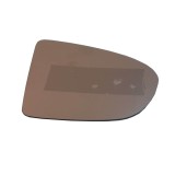 Geam oglinda Nissan Qashqai (J10) 2007-2014, Stanga, Crom, Fara incalzire, Asferica, BestAutoVest 2759541E