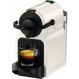 Espressor Nespresso by Krups Inissia White, 1260 W, 19 bari, 0.7 l, alb