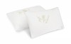 Set 2 Perne Memory Foam Bamboo Somnart 50x70 cm, Husa Bambus Detasabila, Antialergice