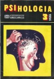 Revista Psihologia - nr. 3/1994