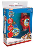 Lexibook Paw Patrol Walkie Talkie 2-in-1 Watch (200m) (dmwtw1pa)