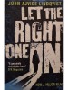 John Ajvide Lindqvist - Let the right one in (Editia: 2009)
