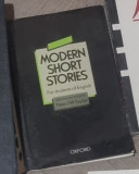 Taylor Peter J.W. - Modern Short Stories, For Students of English