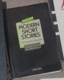 Taylor Peter J.W. - Modern Short Stories, For Students of English