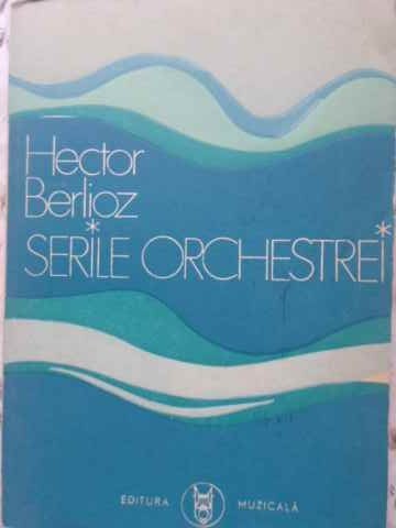SERILE ORCHESTREI-HECTOR BERLIOZ-91842
