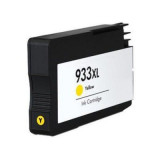 HP 933XL CN056A galben (yellow) cartus compatibil - 825 pagini