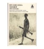 Ken Saro-Wiwa - Sozaboy - 112916